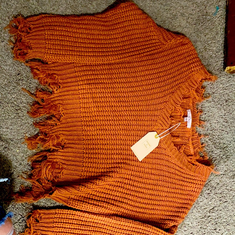 Sweater
